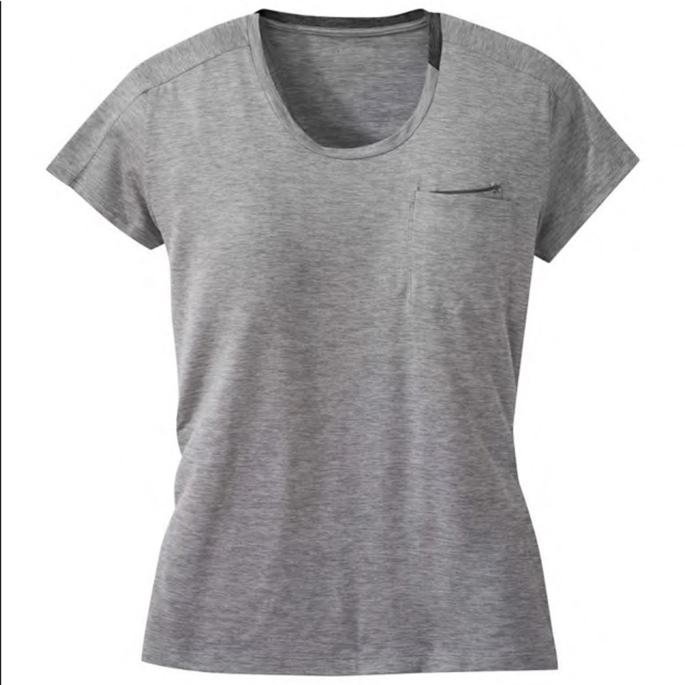 Outdoor Research Chain Reaction Tee